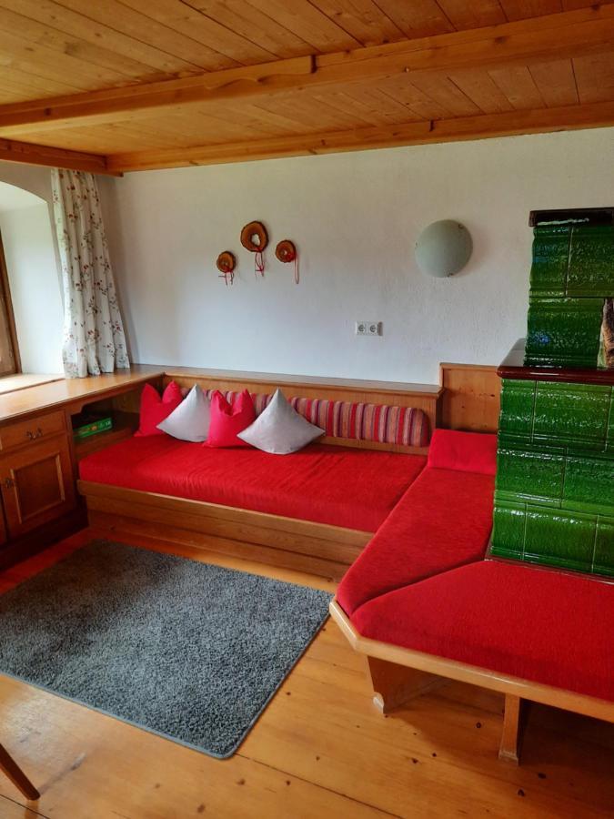 Ferienhaus Annelies Breitenbach am Inn Экстерьер фото