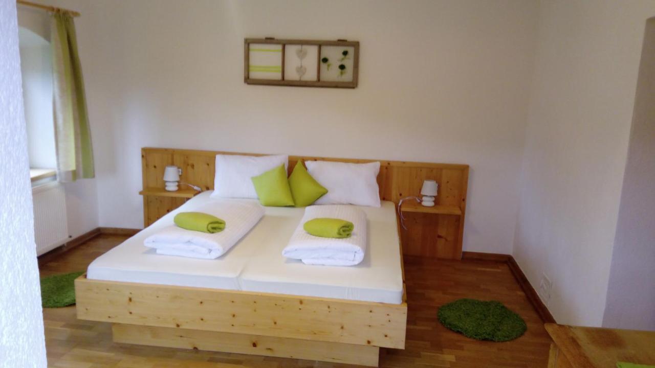 Ferienhaus Annelies Breitenbach am Inn Экстерьер фото