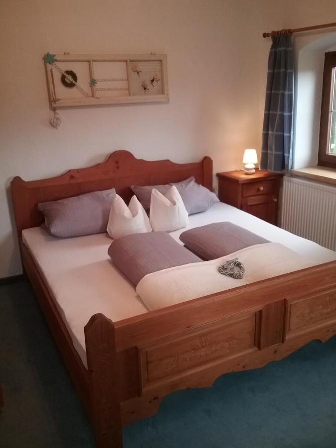 Ferienhaus Annelies Breitenbach am Inn Экстерьер фото