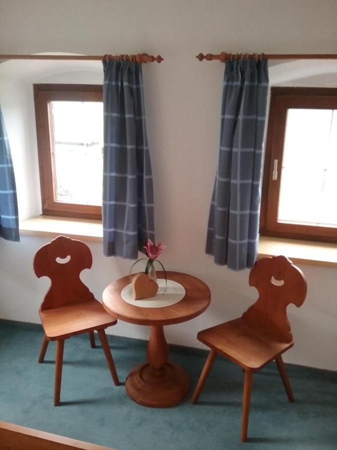Ferienhaus Annelies Breitenbach am Inn Экстерьер фото