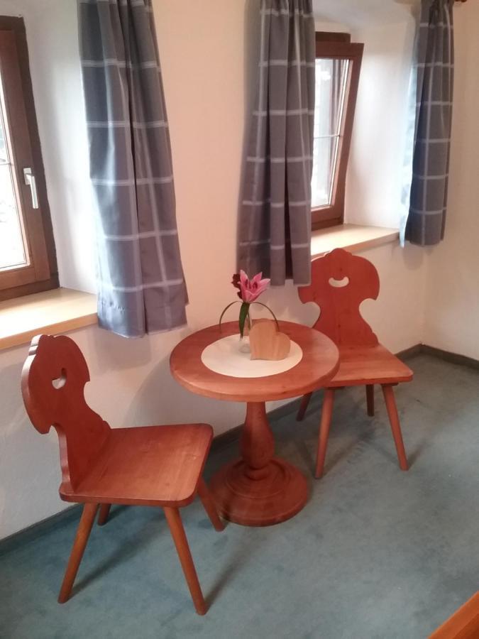 Ferienhaus Annelies Breitenbach am Inn Экстерьер фото